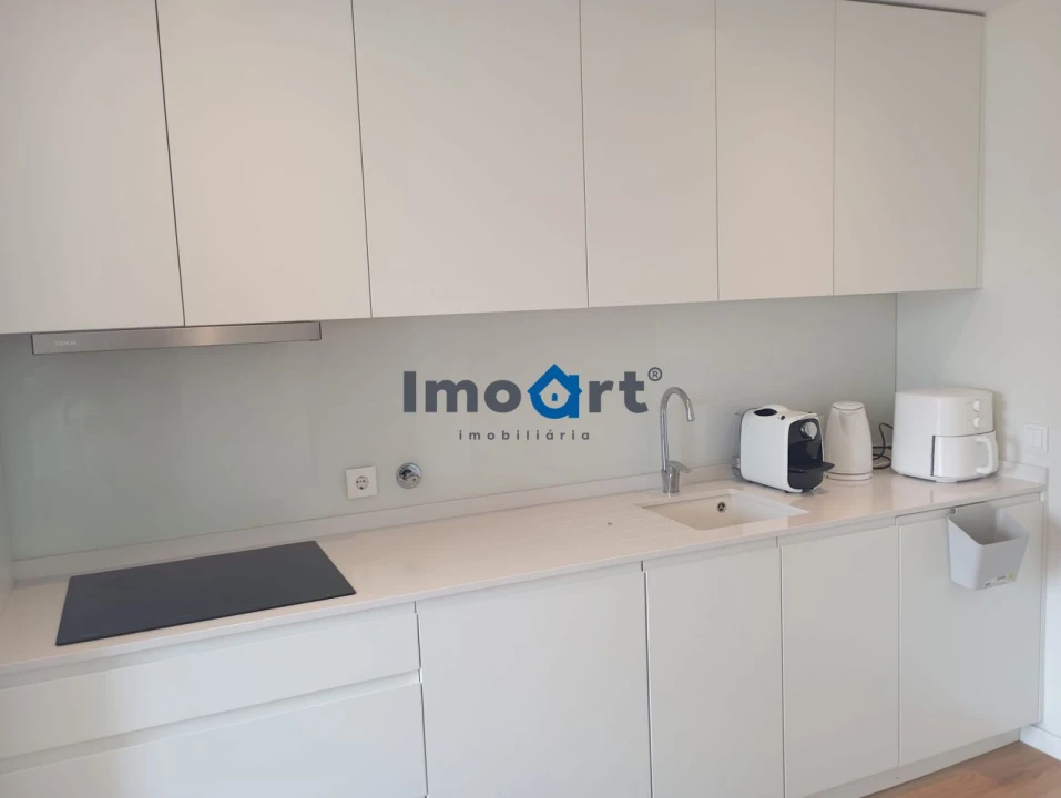 Apartamento T2 para Venda em Gião Foto 10