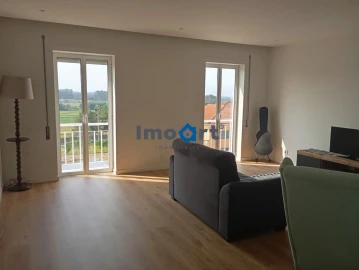 Apartamento T2 para Venda em Gião