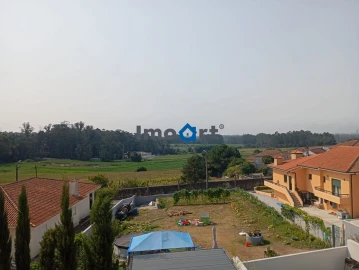 Apartamento T2 para Venda em Gião