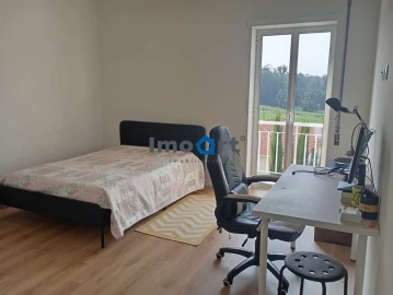 Apartamento T2 para Venda em Gião