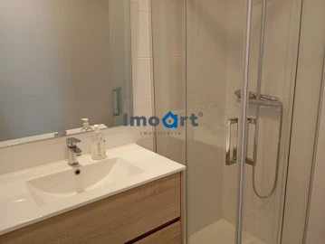 Apartamento T2 para Venda em Gião