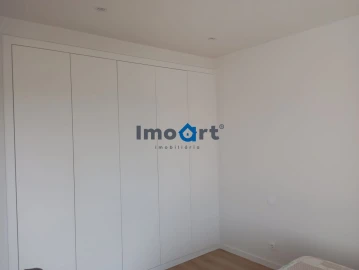Apartamento T2 para Venda em Gião