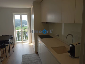 Apartamento T2 para Venda em Gião