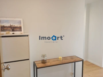 Apartamento T2 para Venda em Gião