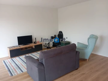 Apartamento T2 para Venda em Gião