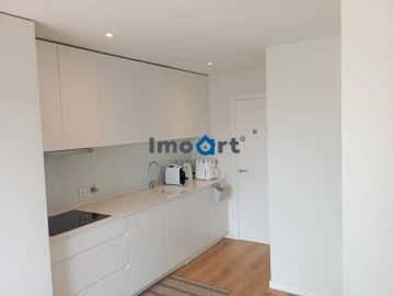 Apartamento T2 para Venda em Gião
