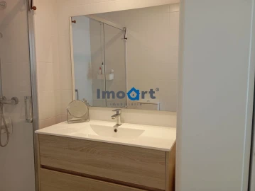 Apartamento T2 para Venda em Gião