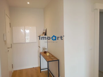 Apartamento T2 para Venda em Gião