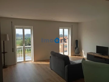 Apartamento T2 para Venda em Gião