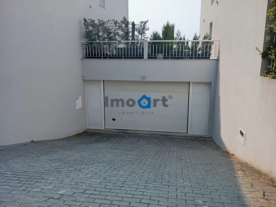 Apartamento T2 para Venda em Gião Foto 29