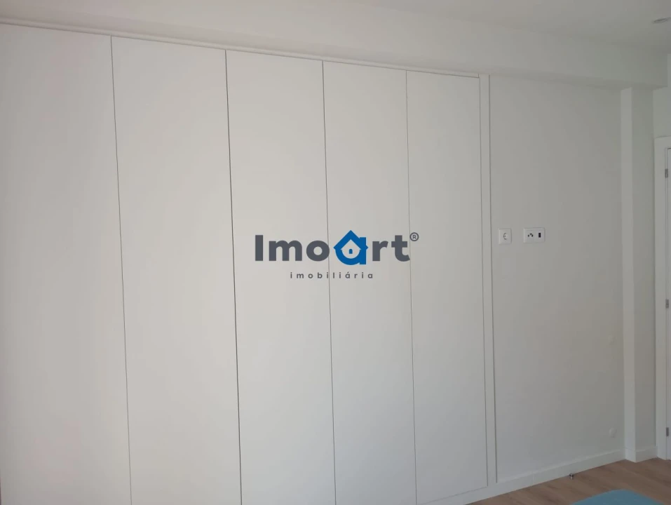 Apartamento T2 para Venda em Gião Foto 21