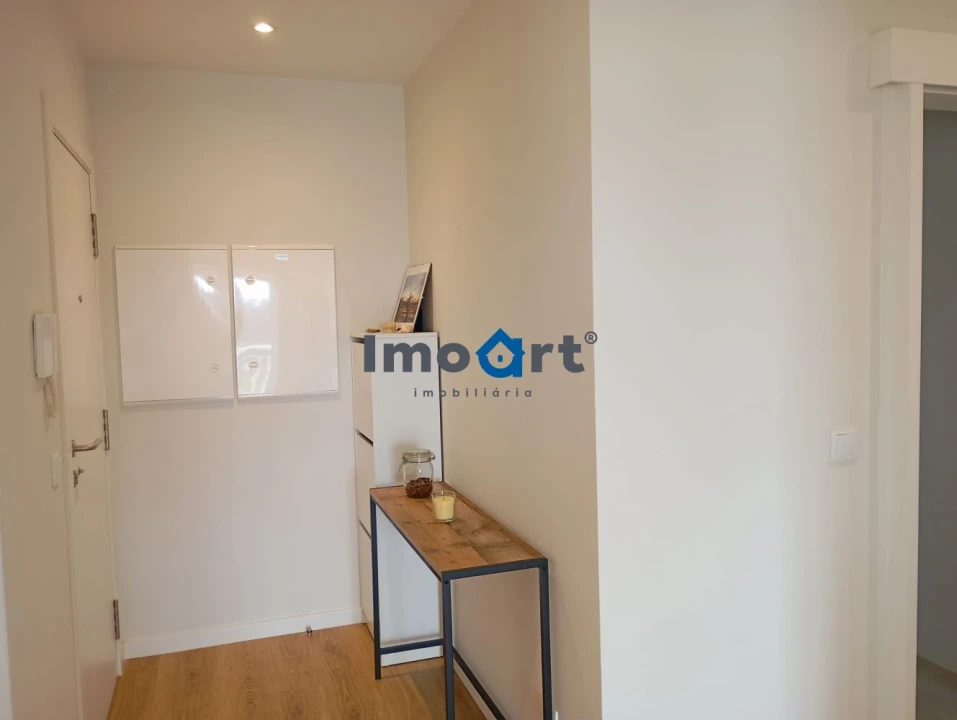 Apartamento T2 para Venda em Gião Foto 3