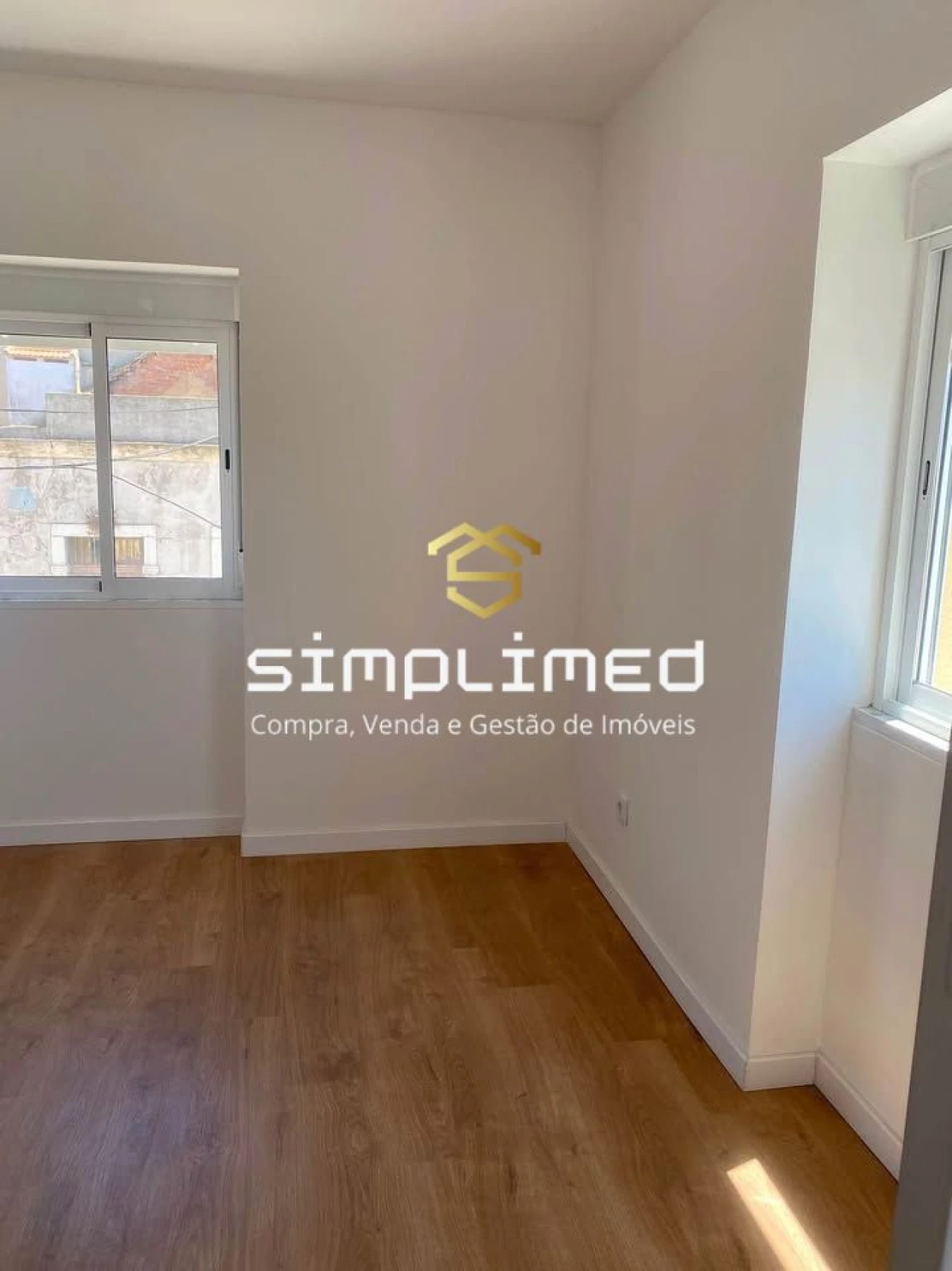 Apartamento T2 para Arrendamento em Barreiro e Lavradio Foto 3