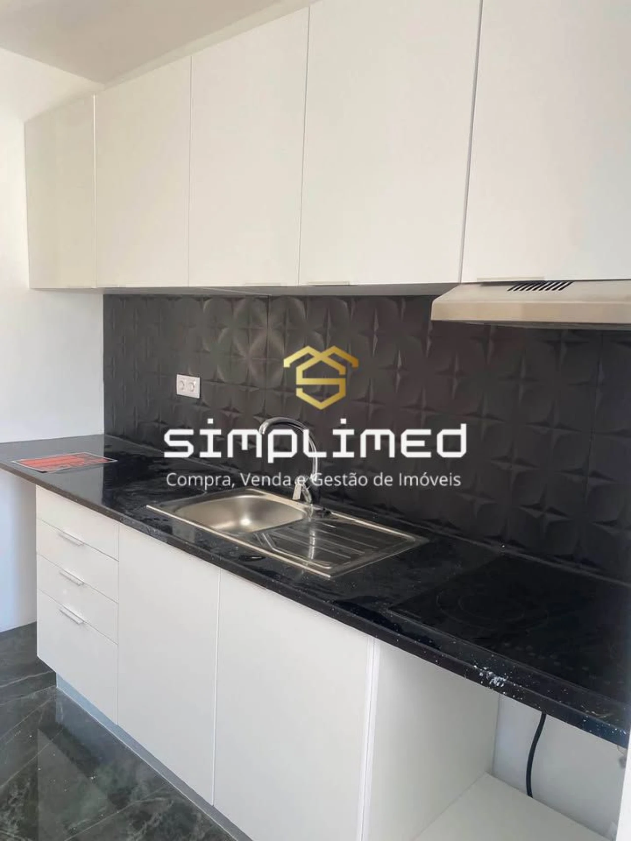Apartamento T2 para Arrendamento em Barreiro e Lavradio Foto 1