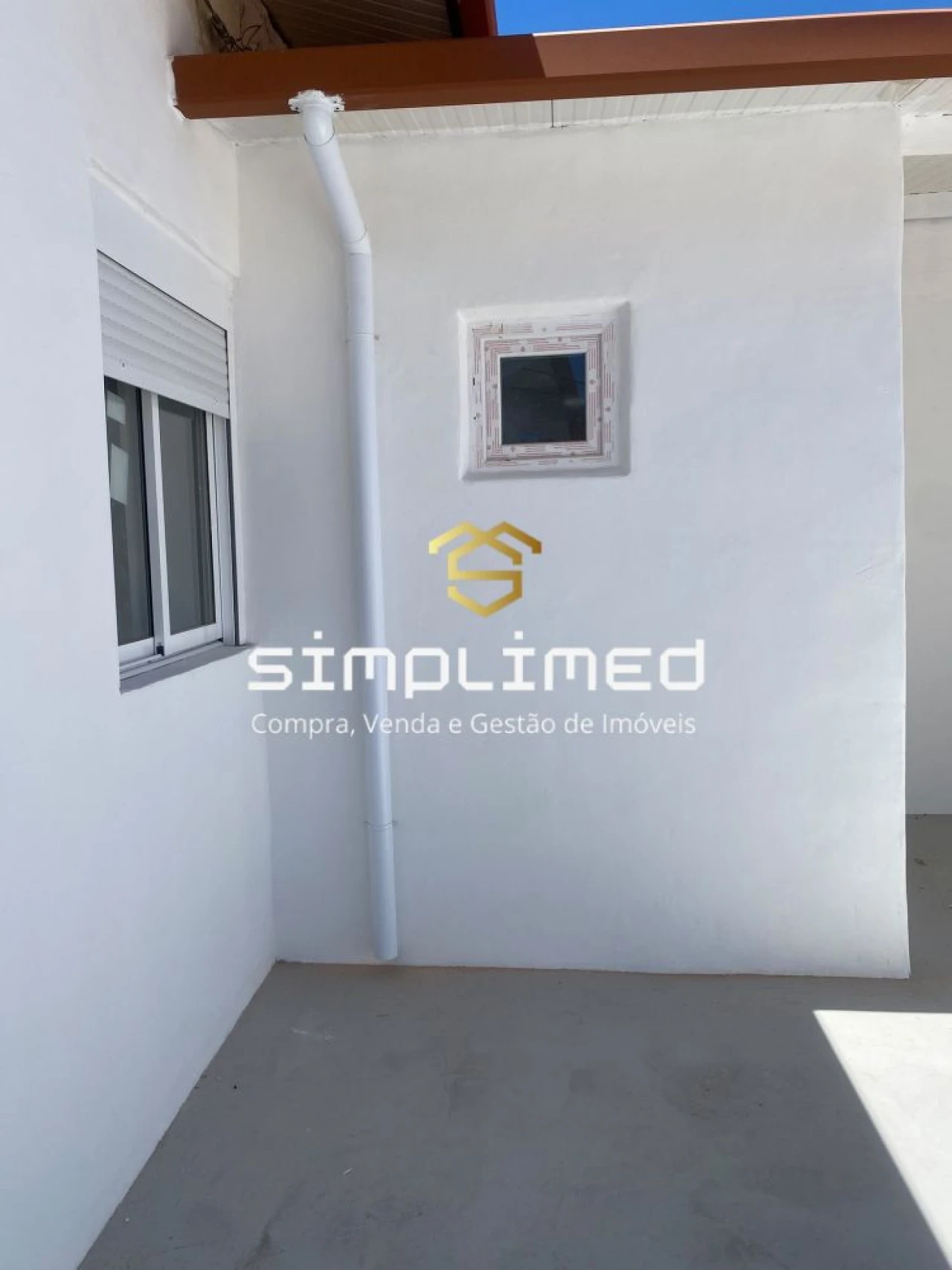 Apartamento T2 para Arrendamento em Barreiro e Lavradio Foto 4