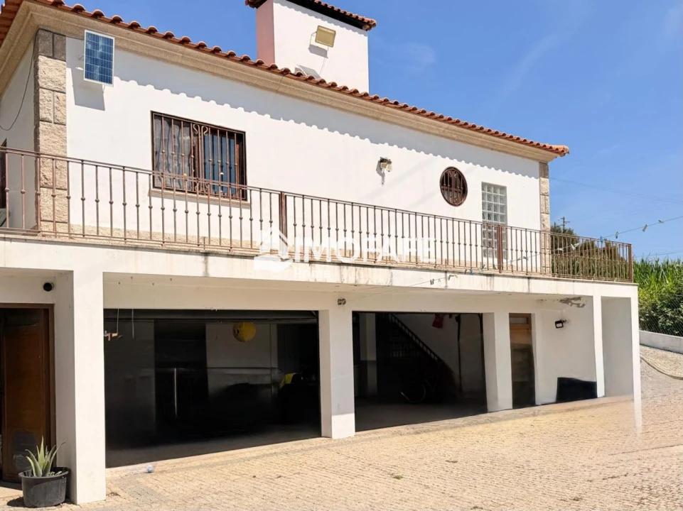 Quinta T5 para Venda em Margaride, Várzea, Lagares, Varziela, Moure Foto 11