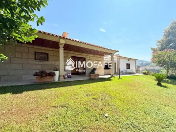 Quinta T5 para Venda em Margaride, Várzea, Lagares, Varziela, Moure