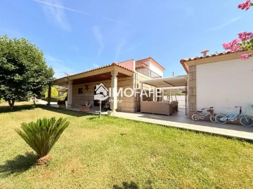 Quinta T5 para Venda em Margaride, Várzea, Lagares, Varziela, Moure