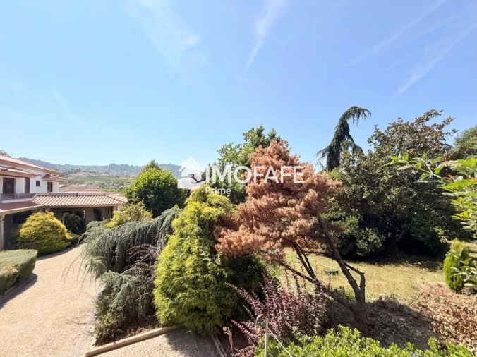 Quinta T5 para Venda em Margaride, Várzea, Lagares, Varziela, Moure Foto 6