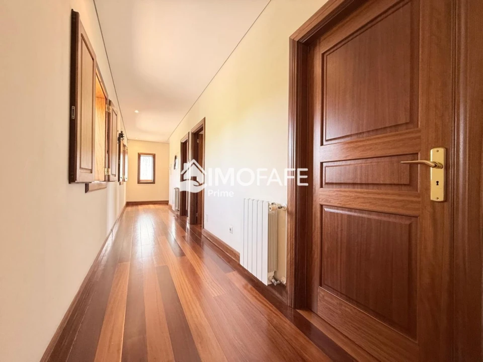 Quinta T5 para Venda em Margaride, Várzea, Lagares, Varziela, Moure Foto 48
