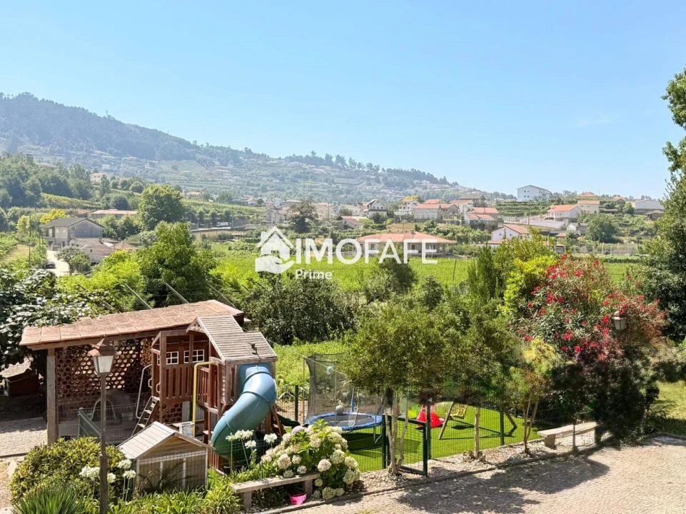 Quinta T5 para Venda em Margaride, Várzea, Lagares, Varziela, Moure Foto 23