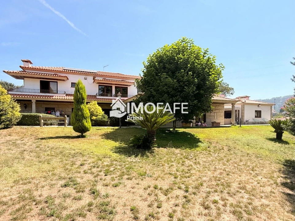 Quinta T5 para Venda em Margaride, Várzea, Lagares, Varziela, Moure Foto 18
