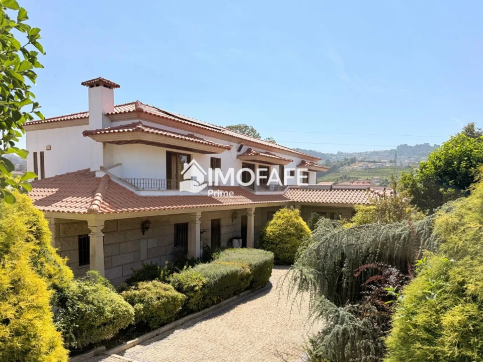 Quinta T5 para Venda em Margaride, Várzea, Lagares, Varziela, Moure Foto 2