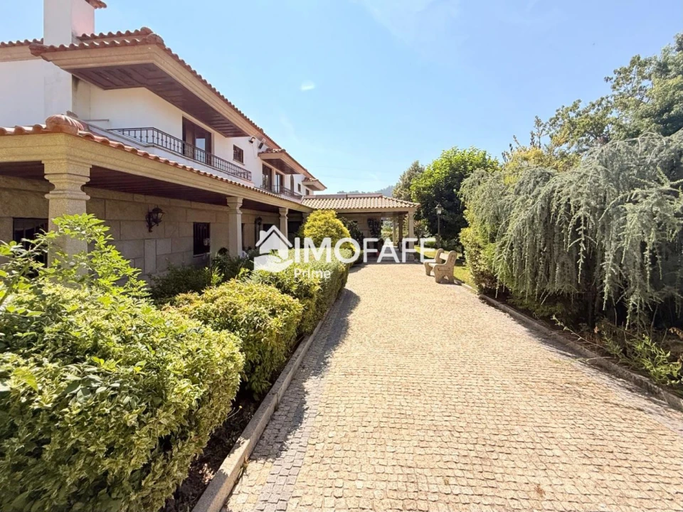 Quinta T5 para Venda em Margaride, Várzea, Lagares, Varziela, Moure Foto 5