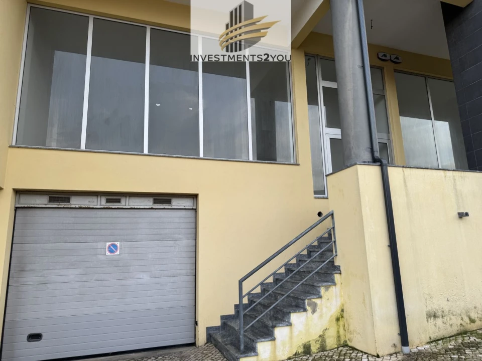 Loja para Venda em Torres Novas (Santa Maria, Salvador e Santiago) Foto 10