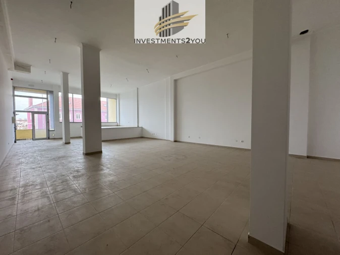 Loja para Venda em Torres Novas (Santa Maria, Salvador e Santiago) Foto 9