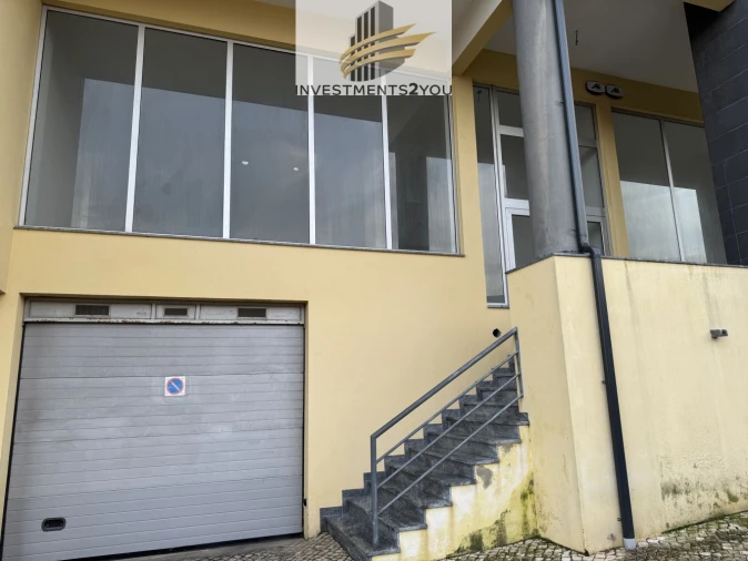 Loja para Venda em Torres Novas (Santa Maria, Salvador e Santiago) Foto 10