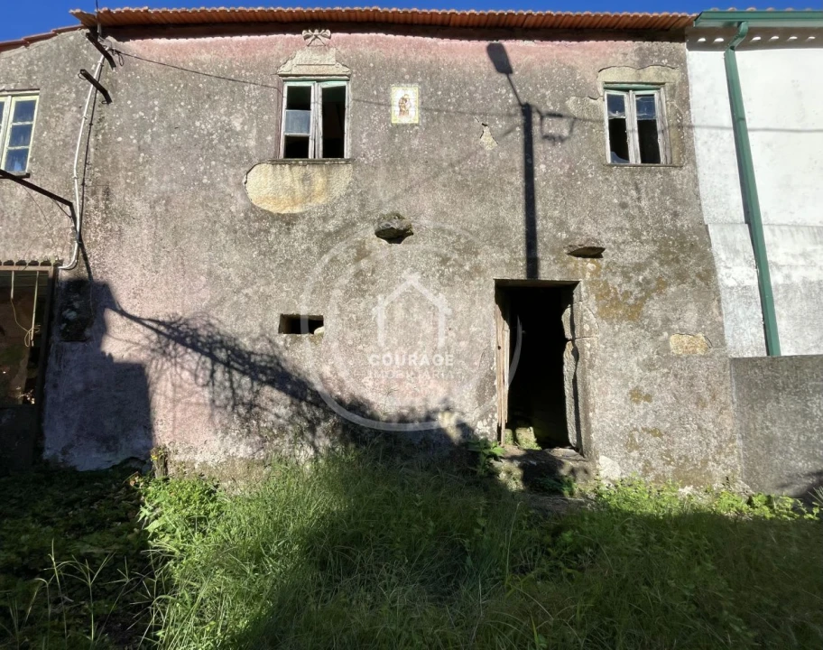 Moradia T3 para Venda em Romarigães Foto 18