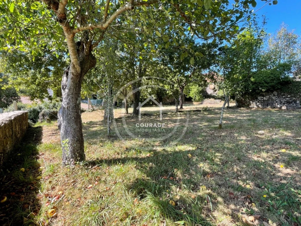 Moradia T3 para Venda em Romarigães Foto 35