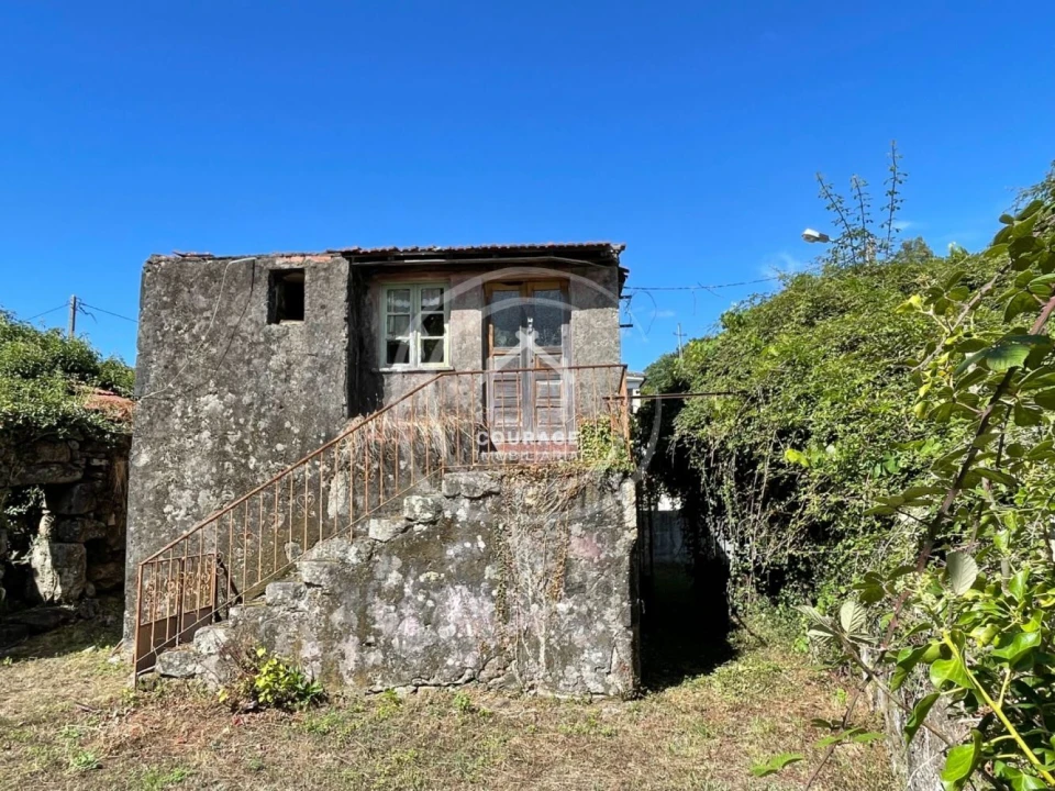 Moradia T3 para Venda em Romarigães Foto 5
