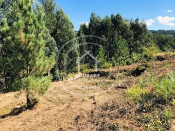 Terreno para Venda em Paredes de Coura e Resende