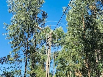 Terreno para Venda em Paredes de Coura e Resende
