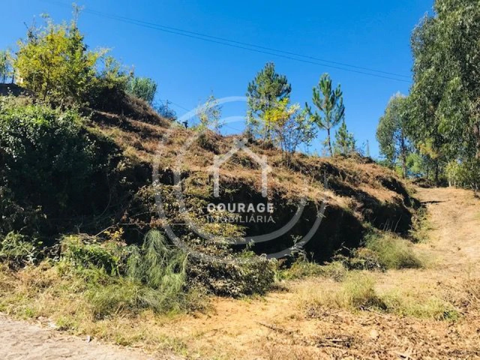 Terreno para Venda em Paredes de Coura e Resende Foto 19