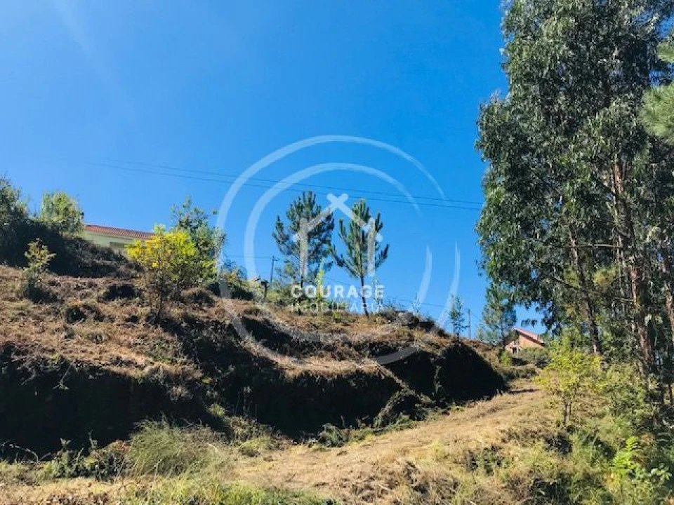 Terreno para Venda em Paredes de Coura e Resende Foto 25