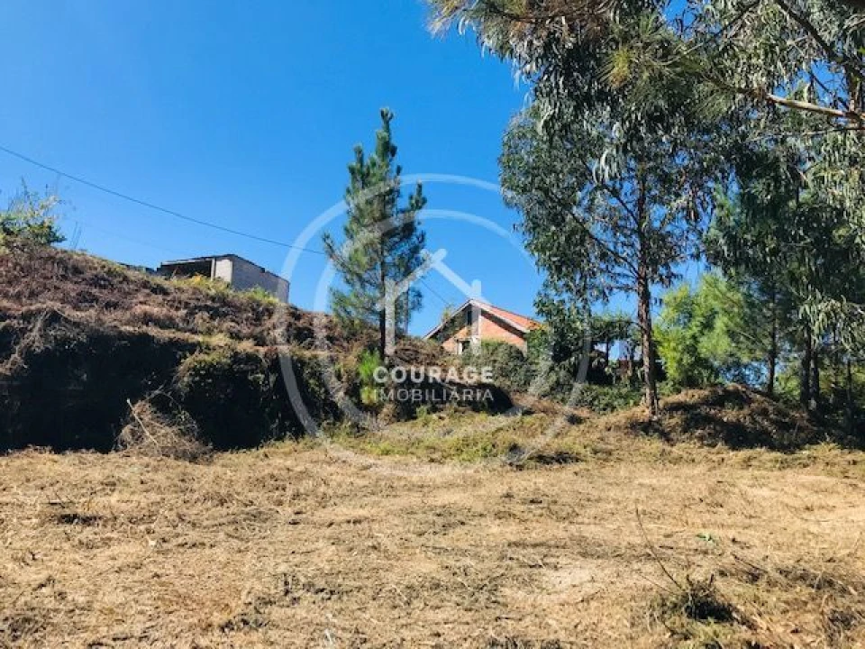 Terreno para Venda em Paredes de Coura e Resende Foto 22