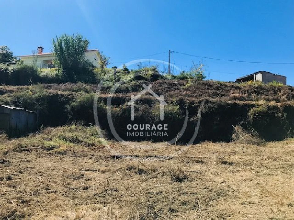 Terreno para Venda em Paredes de Coura e Resende Foto 21