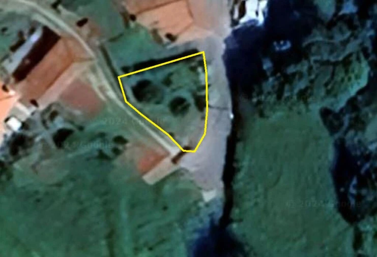 Moradia para Venda em Insalde e Porreiras Planta 1