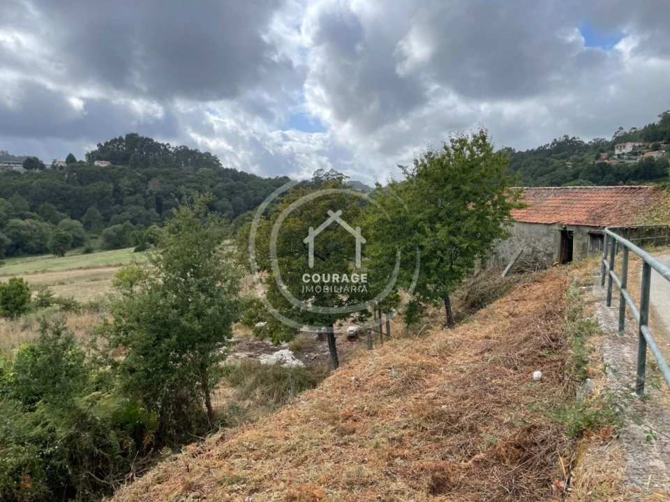 Moradia T3 para Venda em Paredes de Coura e Resende Foto 12