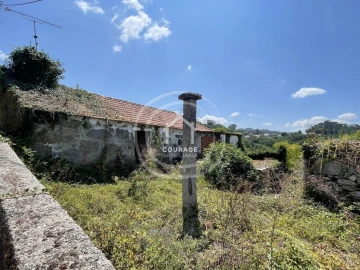 Moradia T3 para Venda em Paredes de Coura e Resende