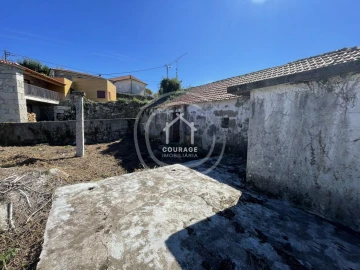 Moradia T3 para Venda em Paredes de Coura e Resende