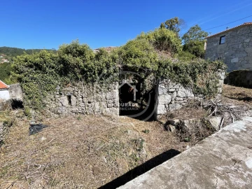 Moradia T3 para Venda em Paredes de Coura e Resende