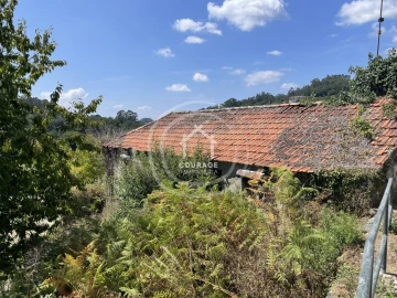 Moradia T3 para Venda em Paredes de Coura e Resende