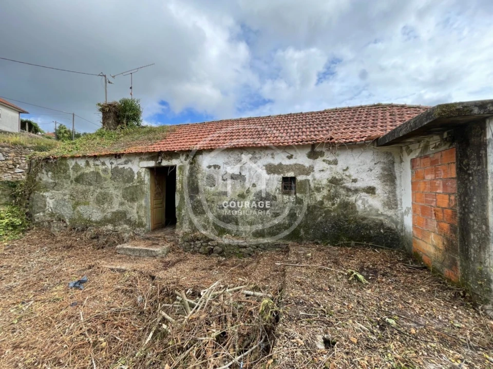 Moradia T3 para Venda em Paredes de Coura e Resende Foto 6