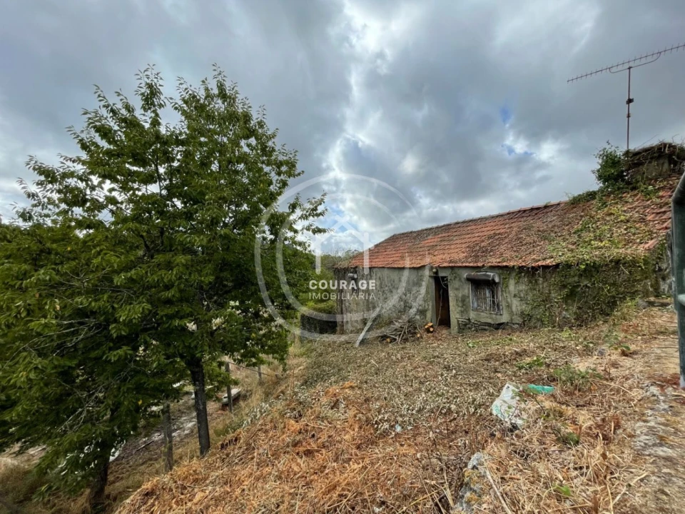 Moradia T3 para Venda em Paredes de Coura e Resende Foto 23