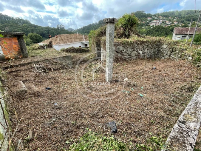 Moradia T3 para Venda em Paredes de Coura e Resende Foto 8