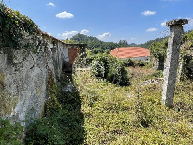 Moradia T3 para Venda em Paredes de Coura e Resende Foto 2